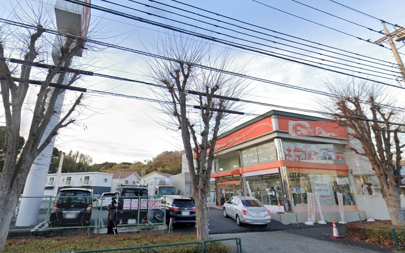 物件写真1