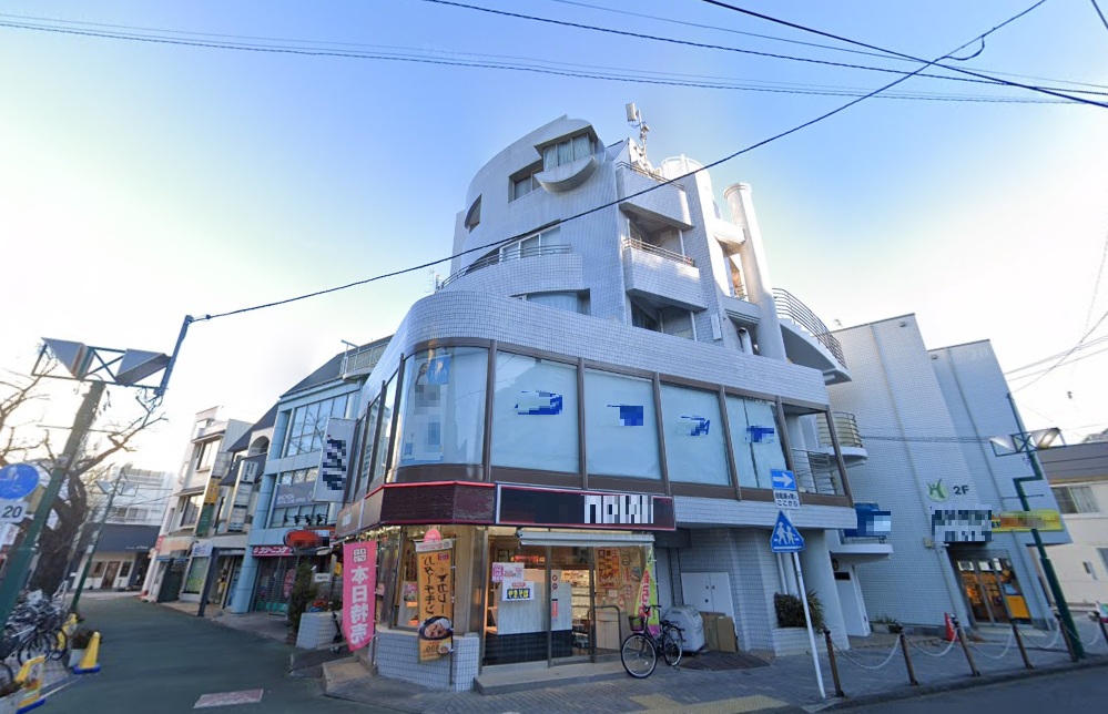 物件写真1