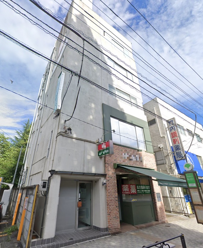 物件写真1