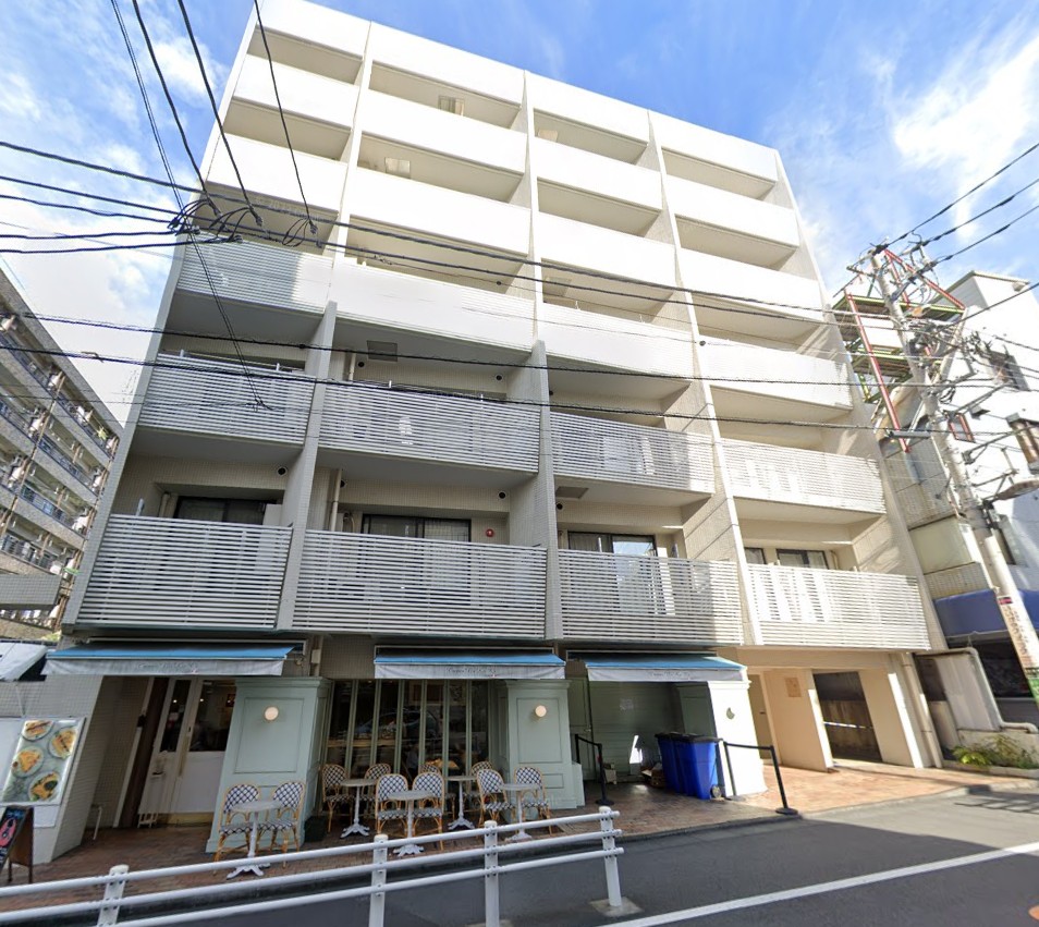 物件写真1