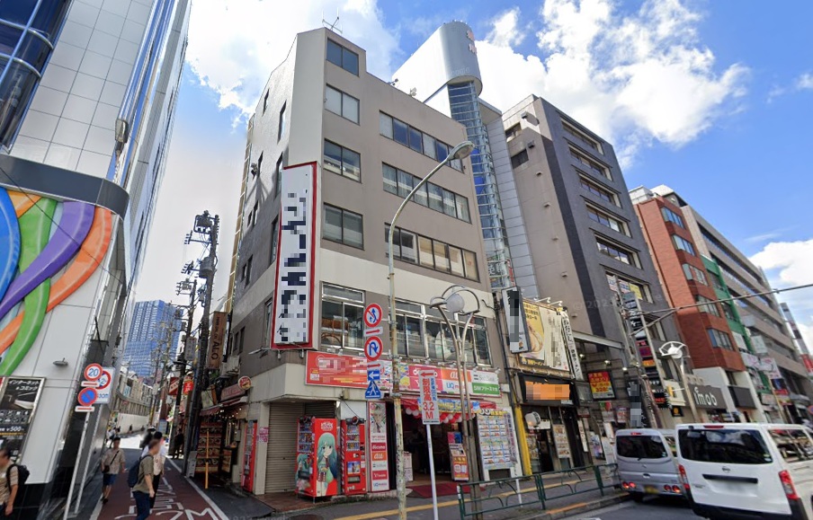 物件写真1
