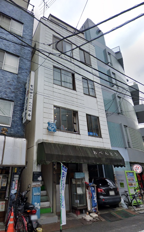 物件写真1