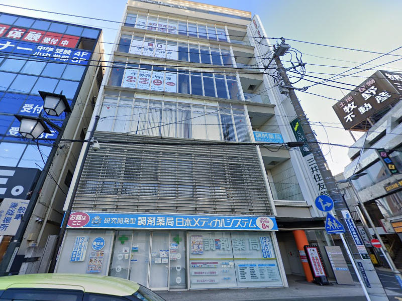 物件写真1