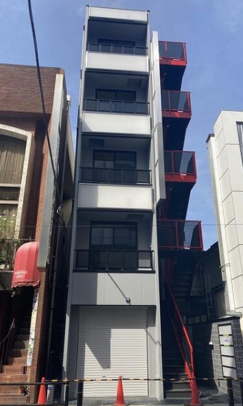 物件イメージ