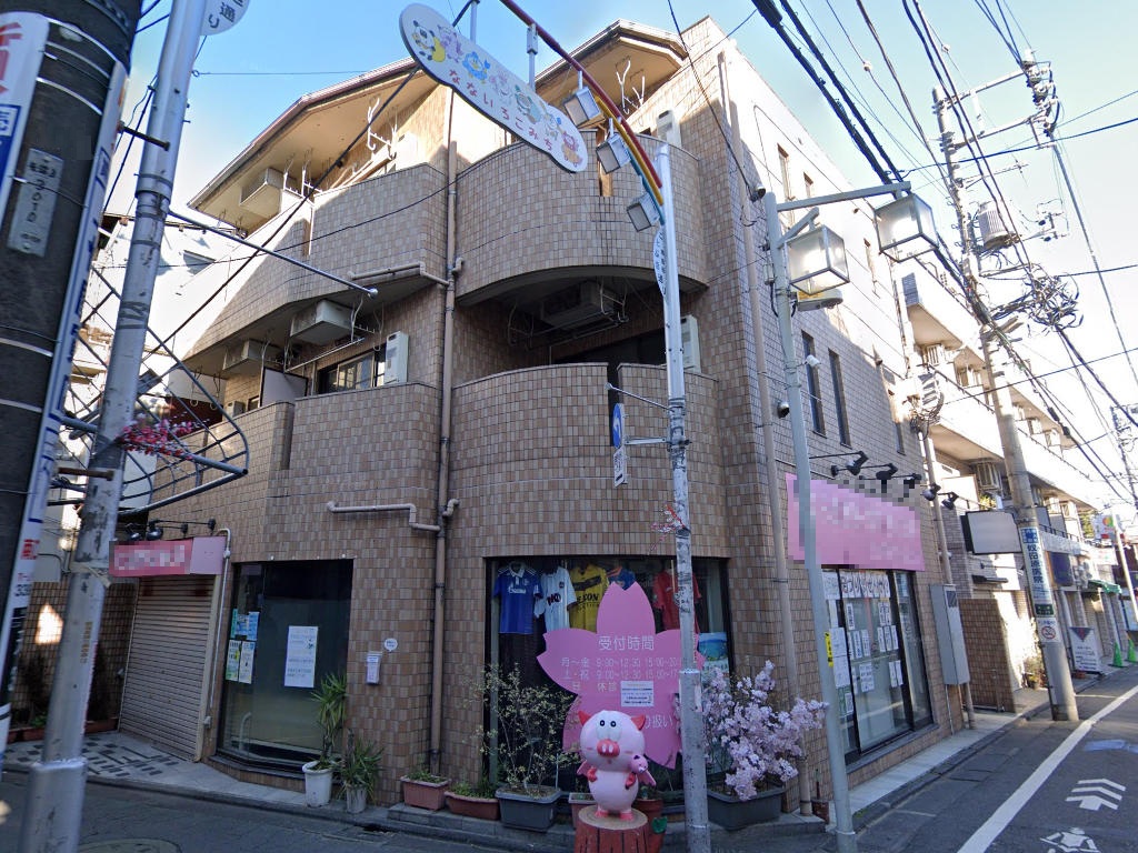 物件写真1