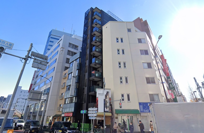物件写真1
