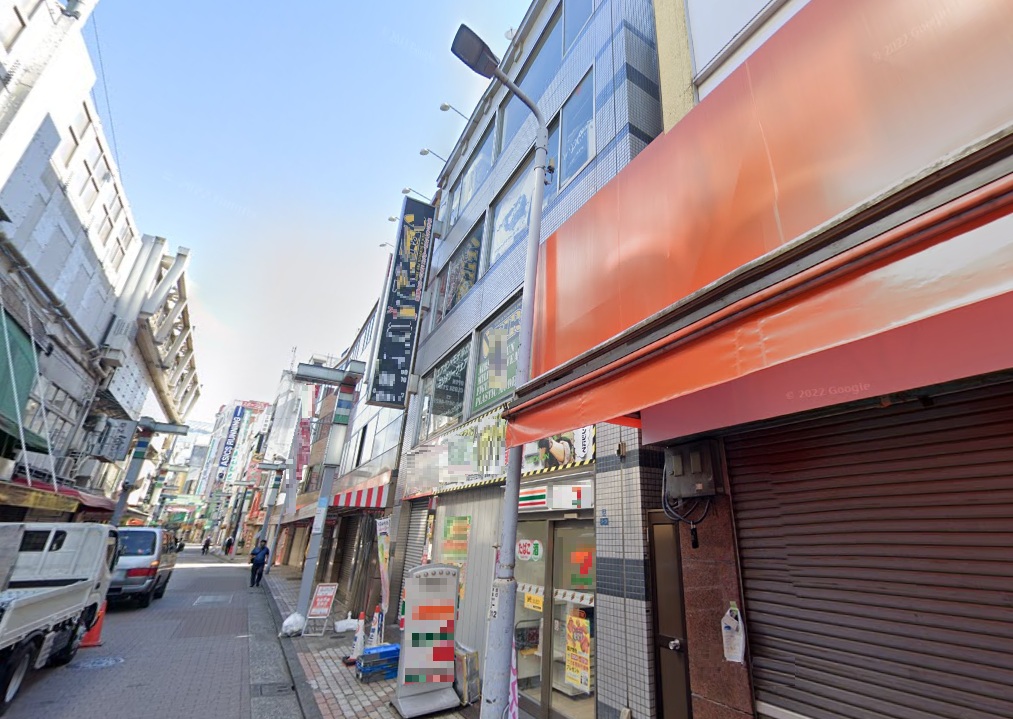 物件写真1