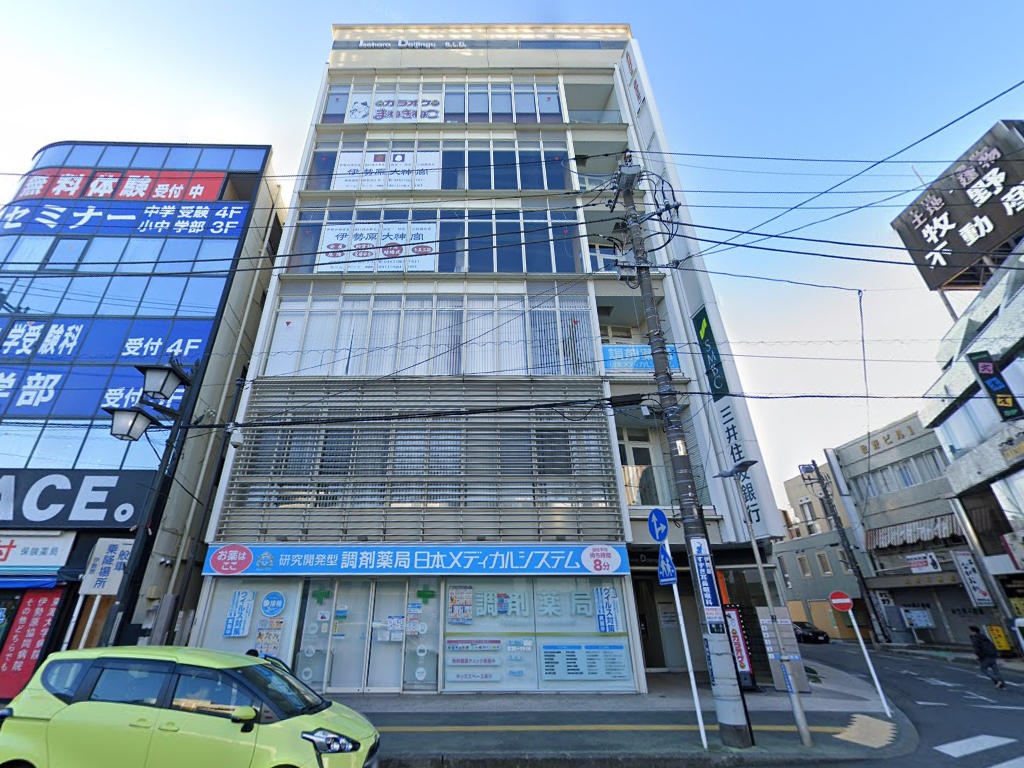 物件写真1