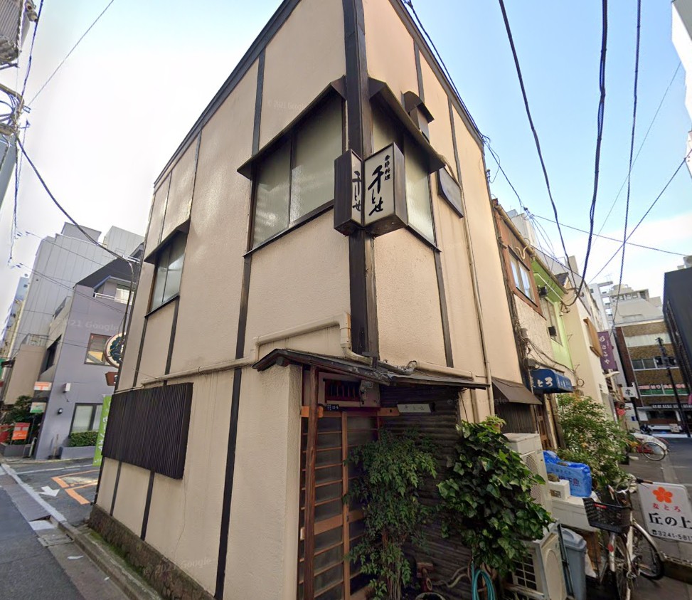 物件写真1