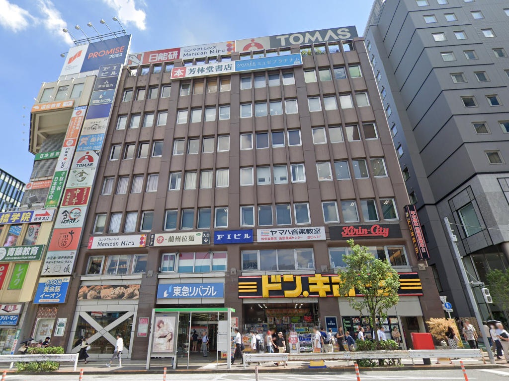 物件写真1