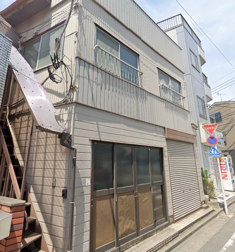 物件写真1