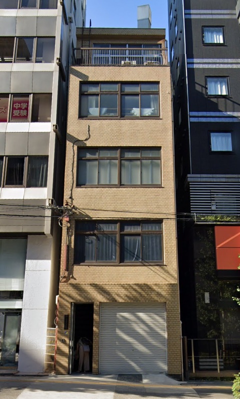物件写真1