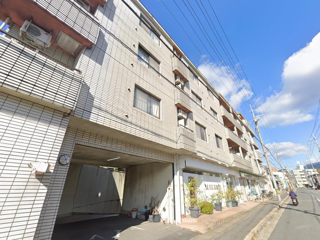 物件写真1