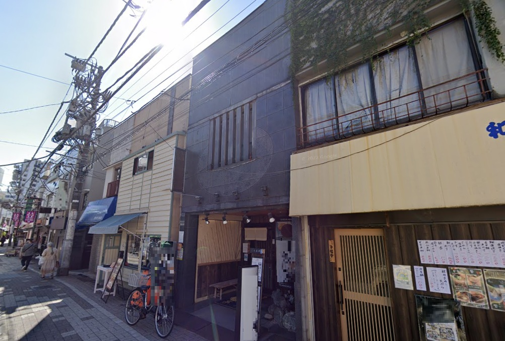 物件写真1