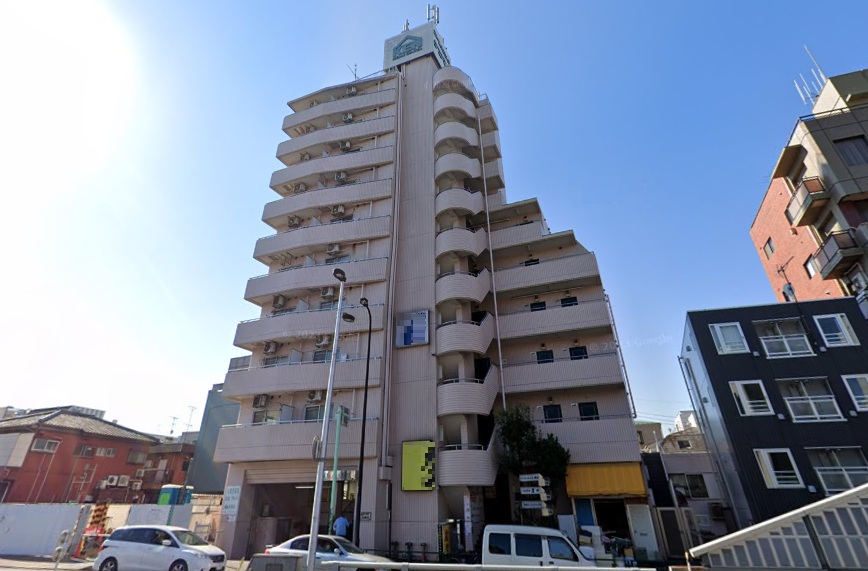 物件写真1