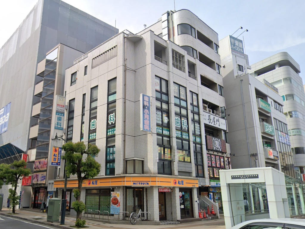 物件写真1