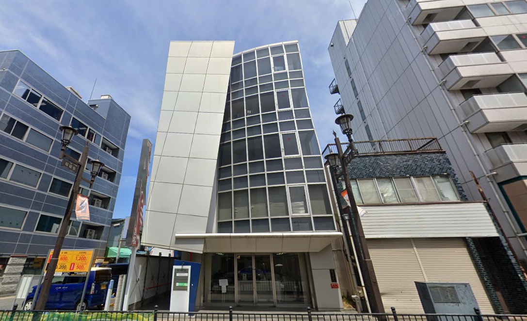 物件写真1