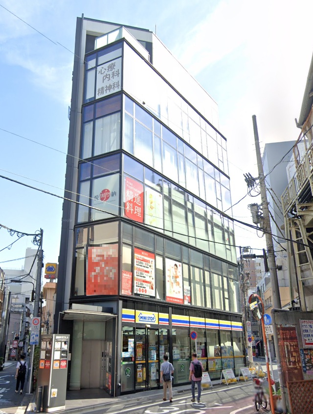 物件写真1