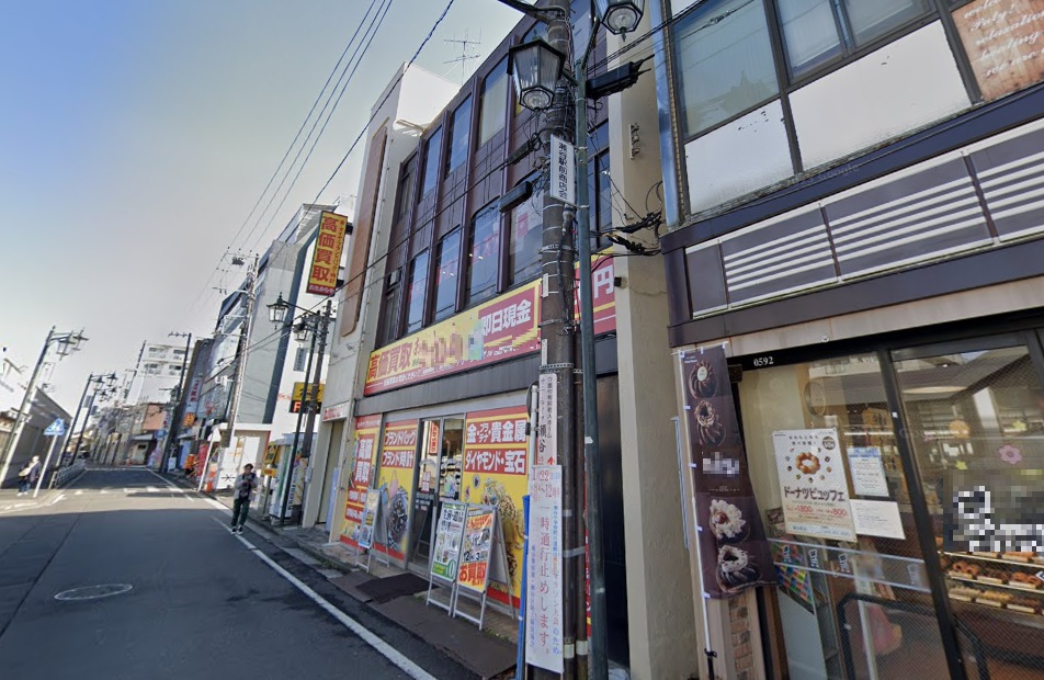 物件写真1