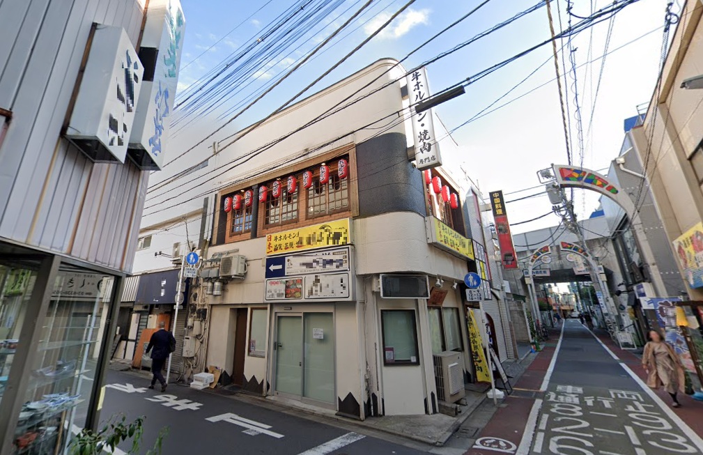 物件写真1
