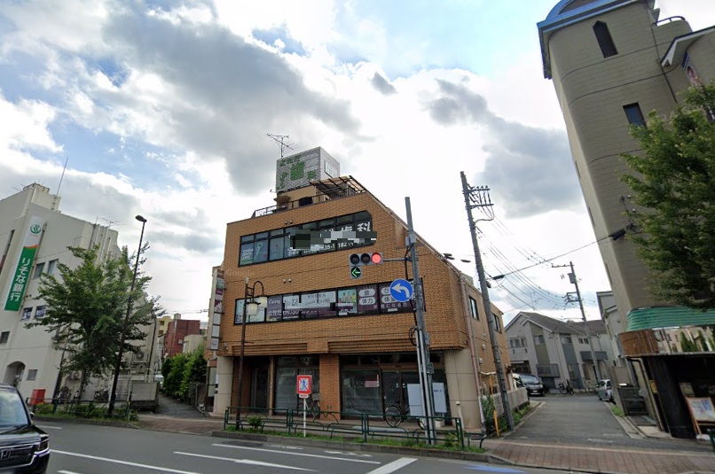 物件写真1