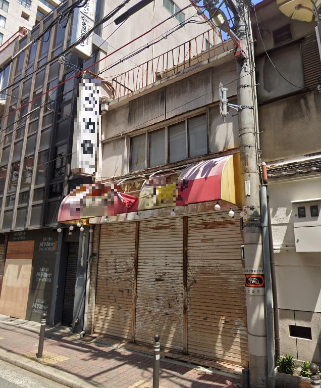 建物画像