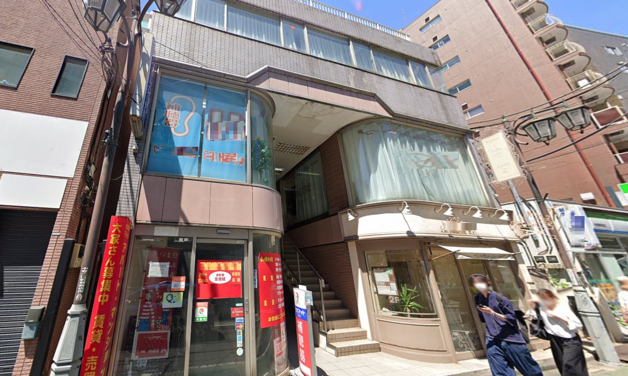 物件写真1
