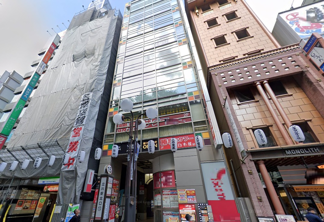 物件写真1