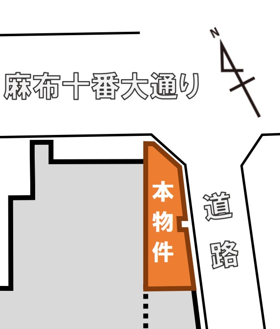 物件写真2