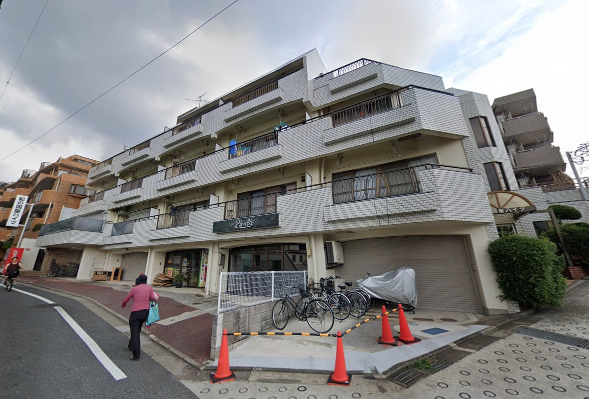 物件写真1