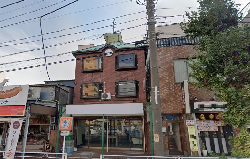 物件写真1