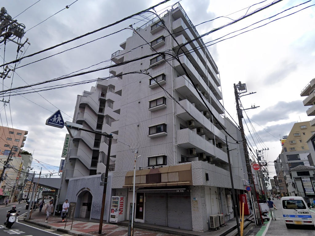 物件写真1