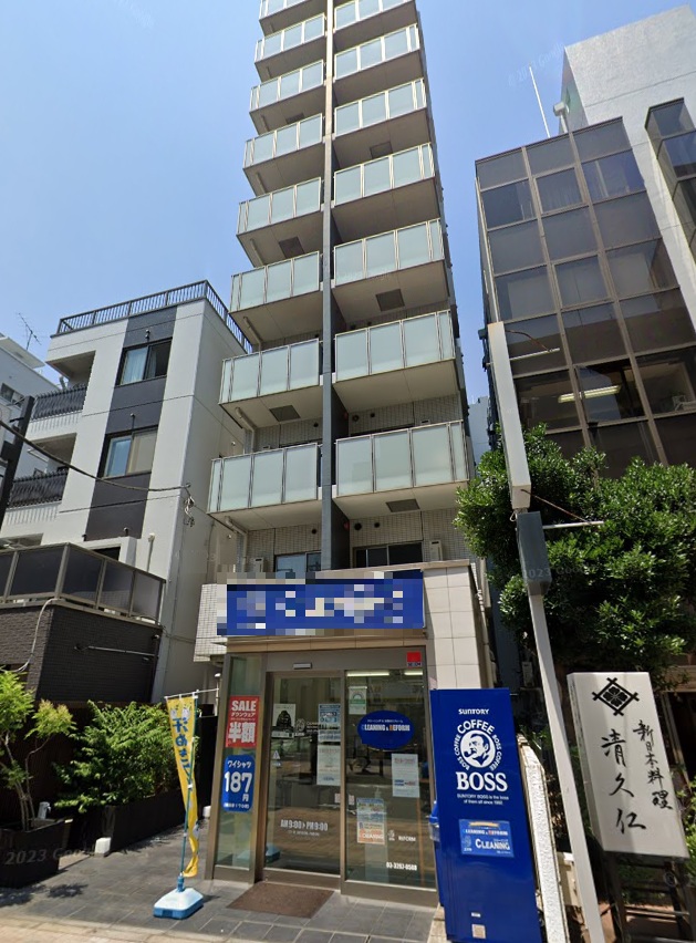 物件写真1