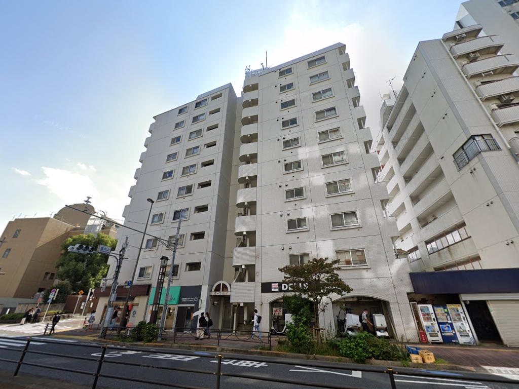 物件写真1