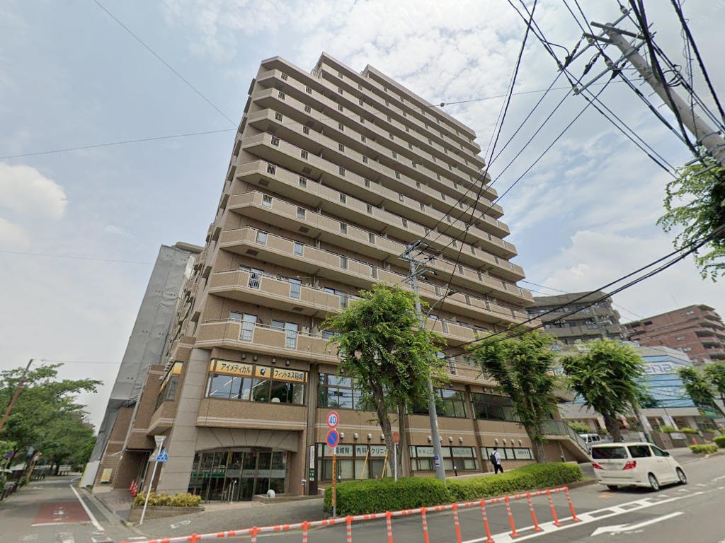物件写真1