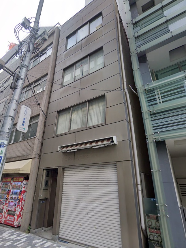 物件写真1