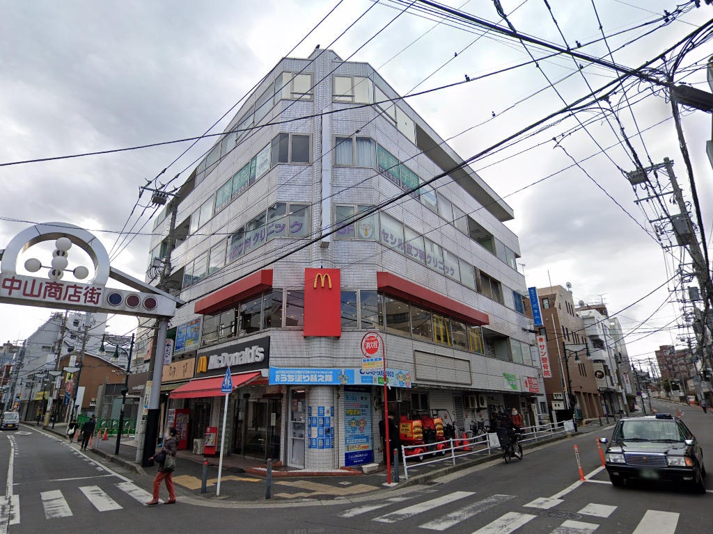物件写真1