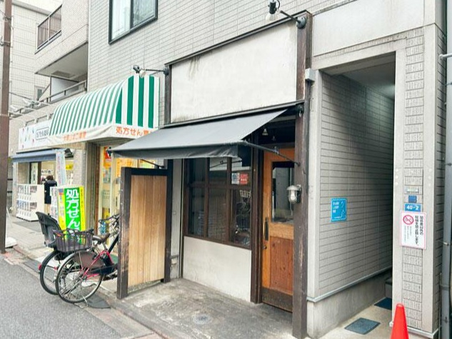 建物画像