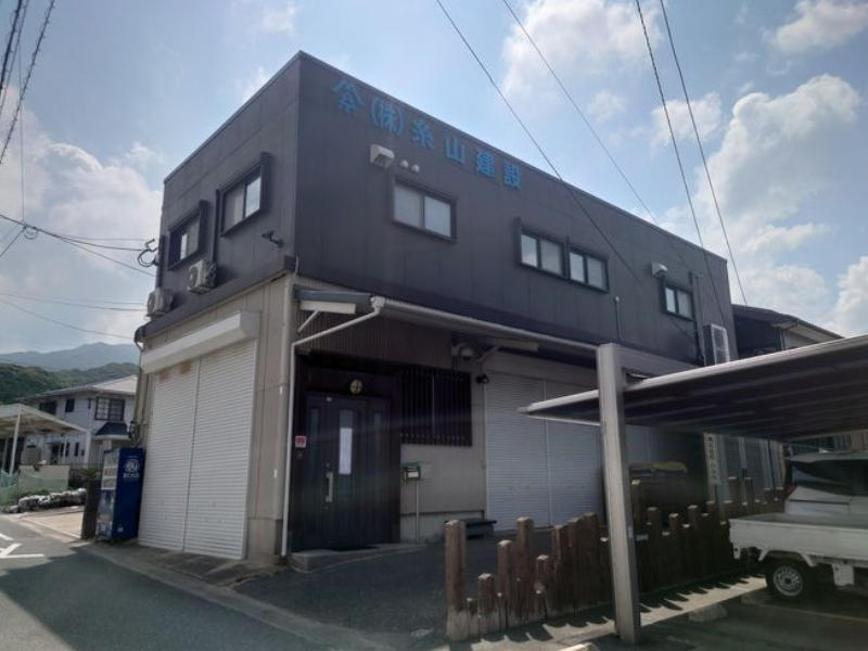 物件写真1