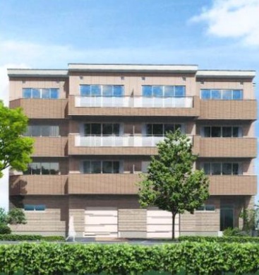 建物画像