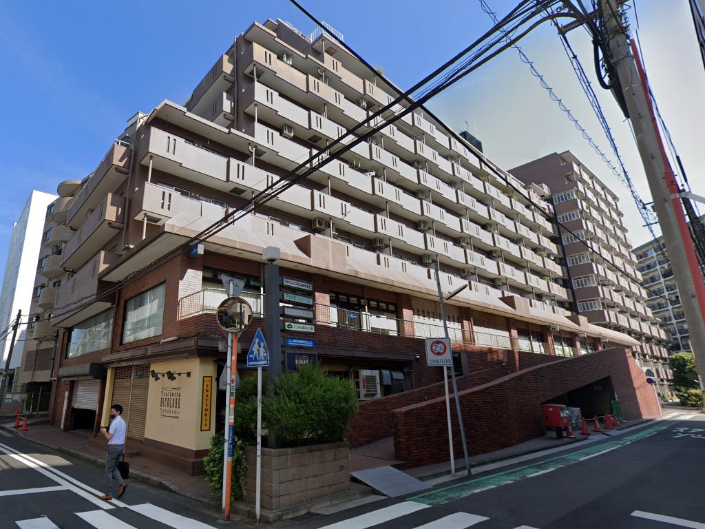 物件写真1