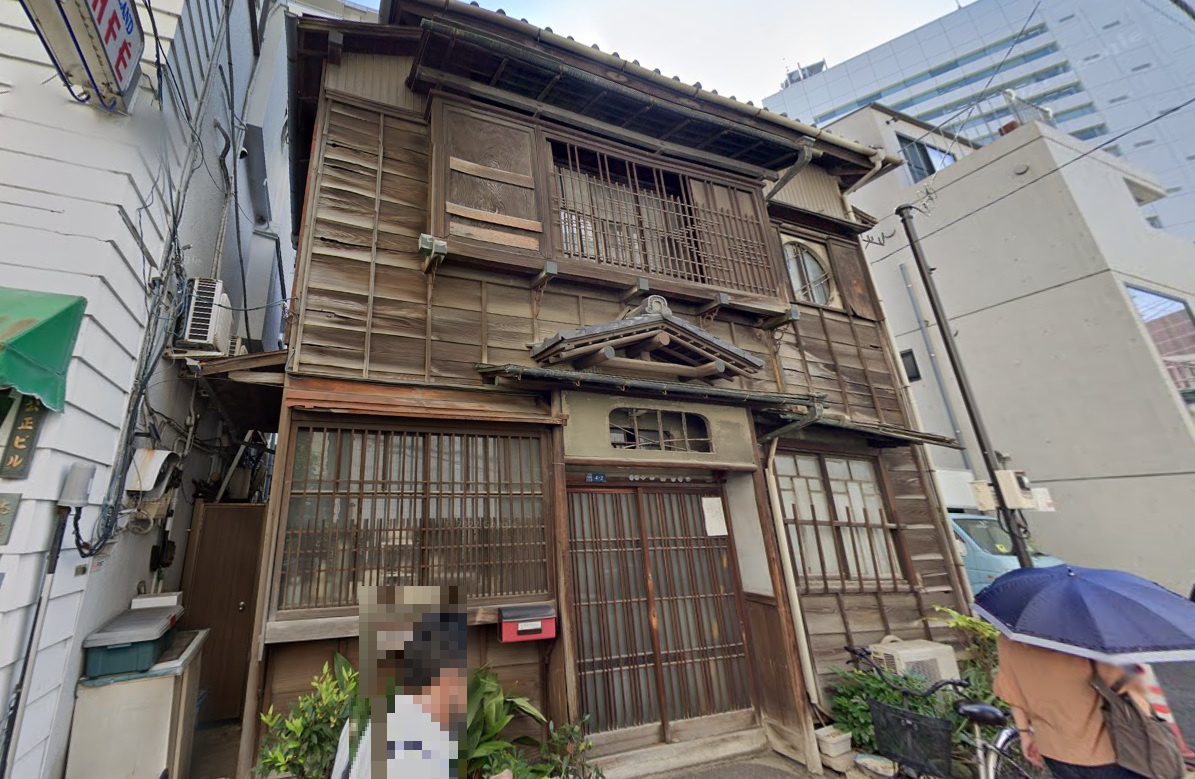 建物画像