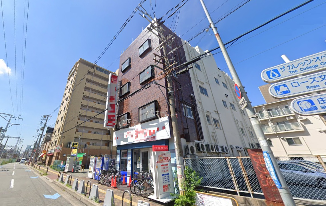 物件写真1