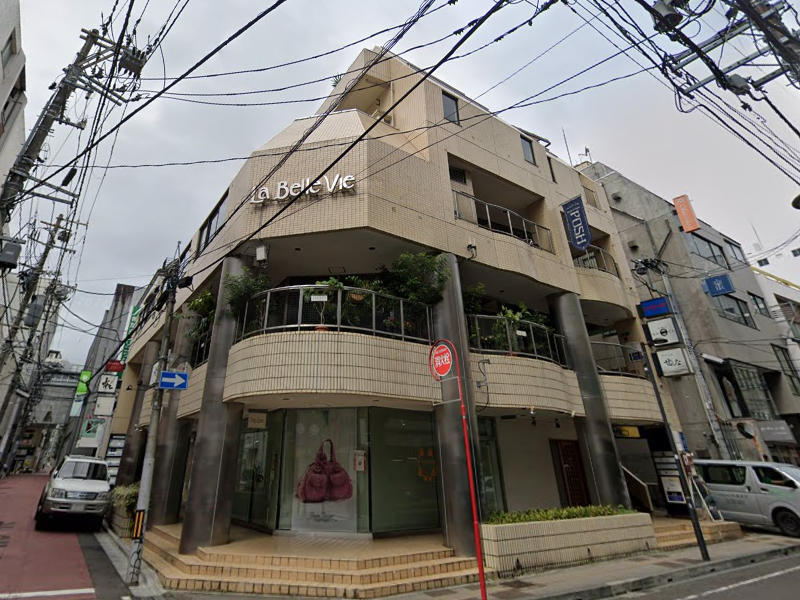 物件イメージ