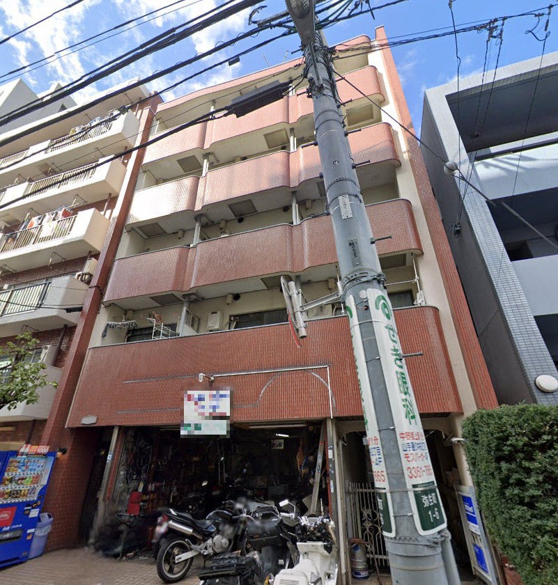 物件写真1