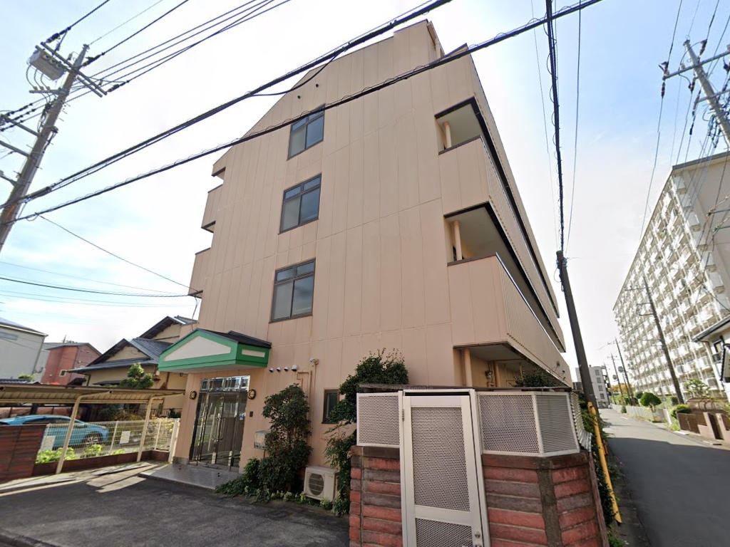 物件写真1