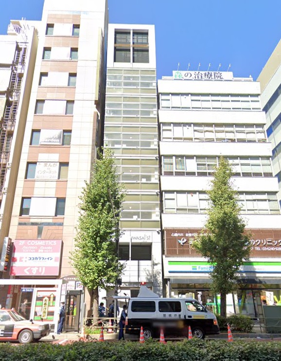 物件写真1