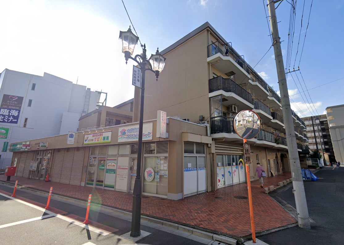 物件写真1