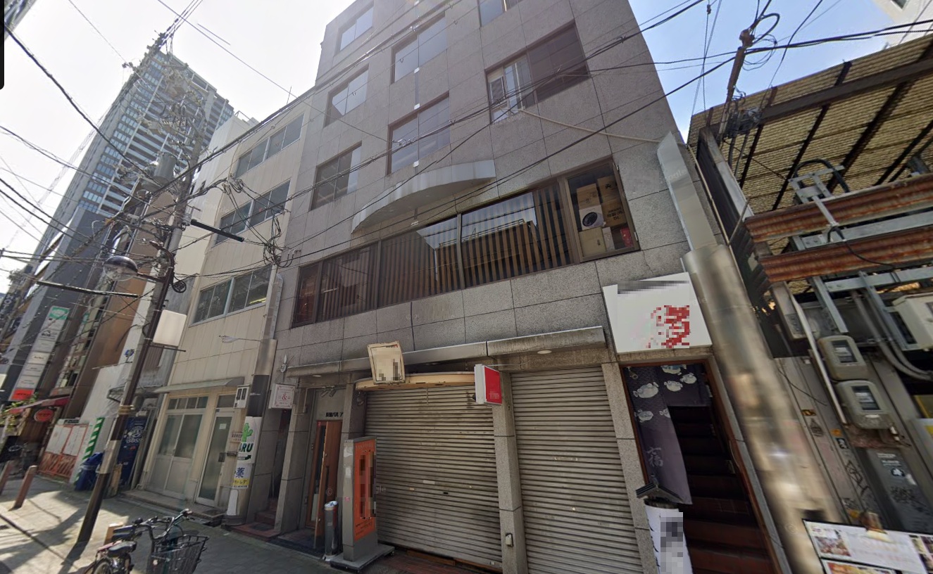 物件写真1