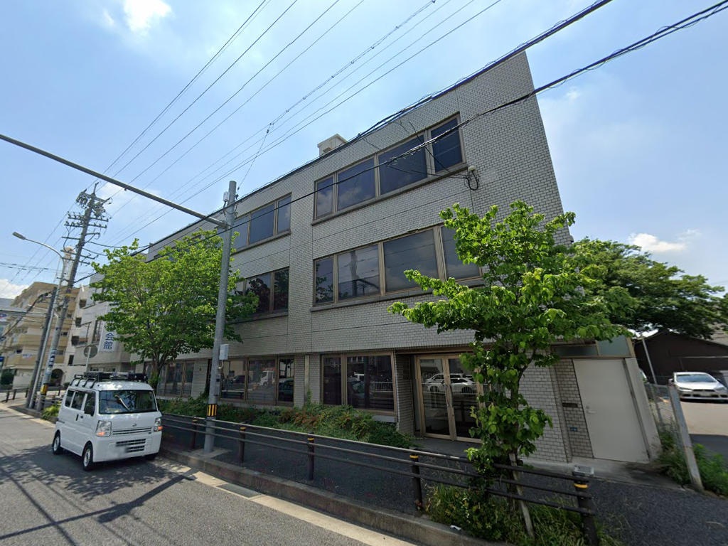 建物画像
